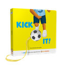 Libro interactivo Kick It! - Zoybooks