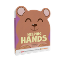 Libro Zoybooks Helping Hands