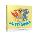 Libro interactivo Safety Squad - Zoybooks