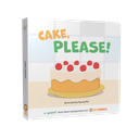 Libro Cake, Please