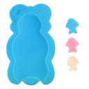 Cojín de baño para bebés Kecuco