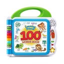 Libro interactivo de 100 palabras Leap Frog