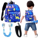 Mochila con eslabón antipérdida Accmor