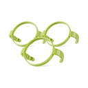 Mangos de botella para Comotomo