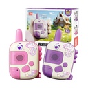 Walkie Talkie Hongid