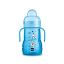 Vaso entrenador antiderrames Mam