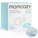 Pads lactancia Momcozy