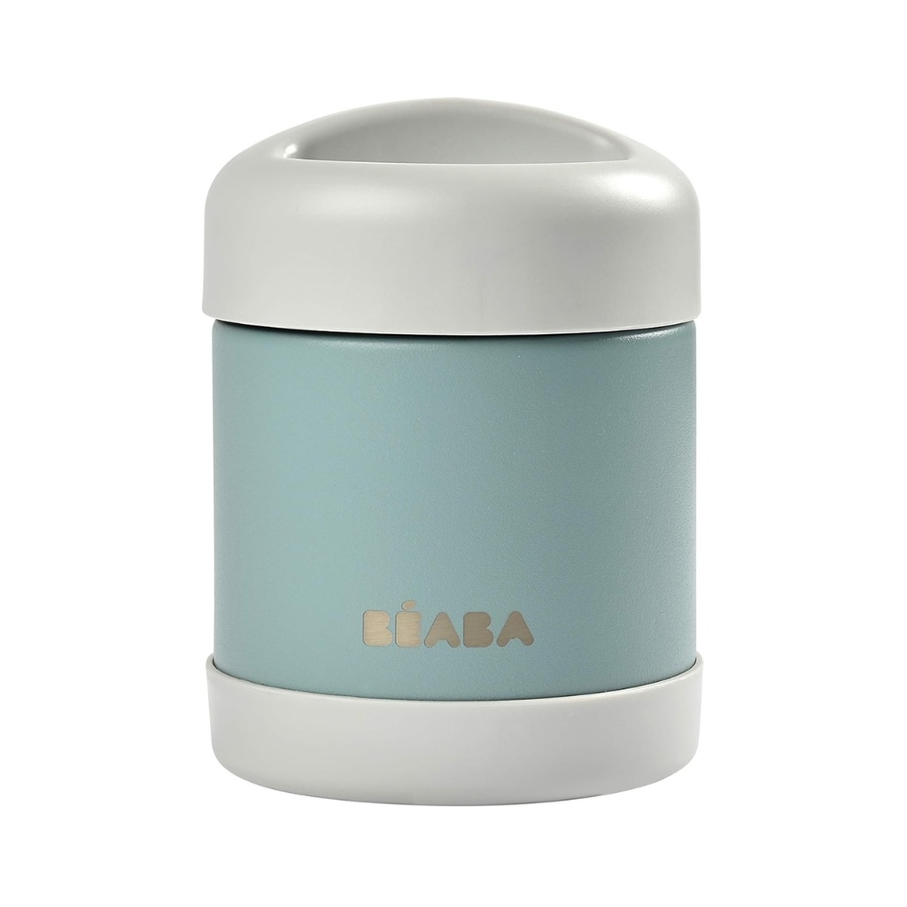 Tarro para alimentos 10 oz Beaba