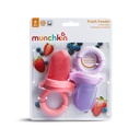Chupetes para alimentos Munchkin