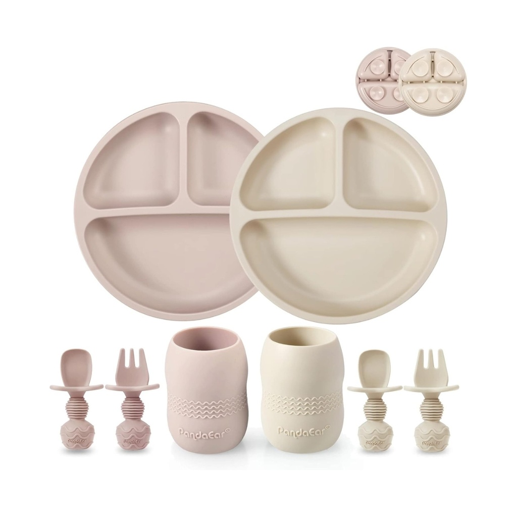 Set de alimentación PandaEar