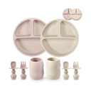 Set de alimentación PandaEar