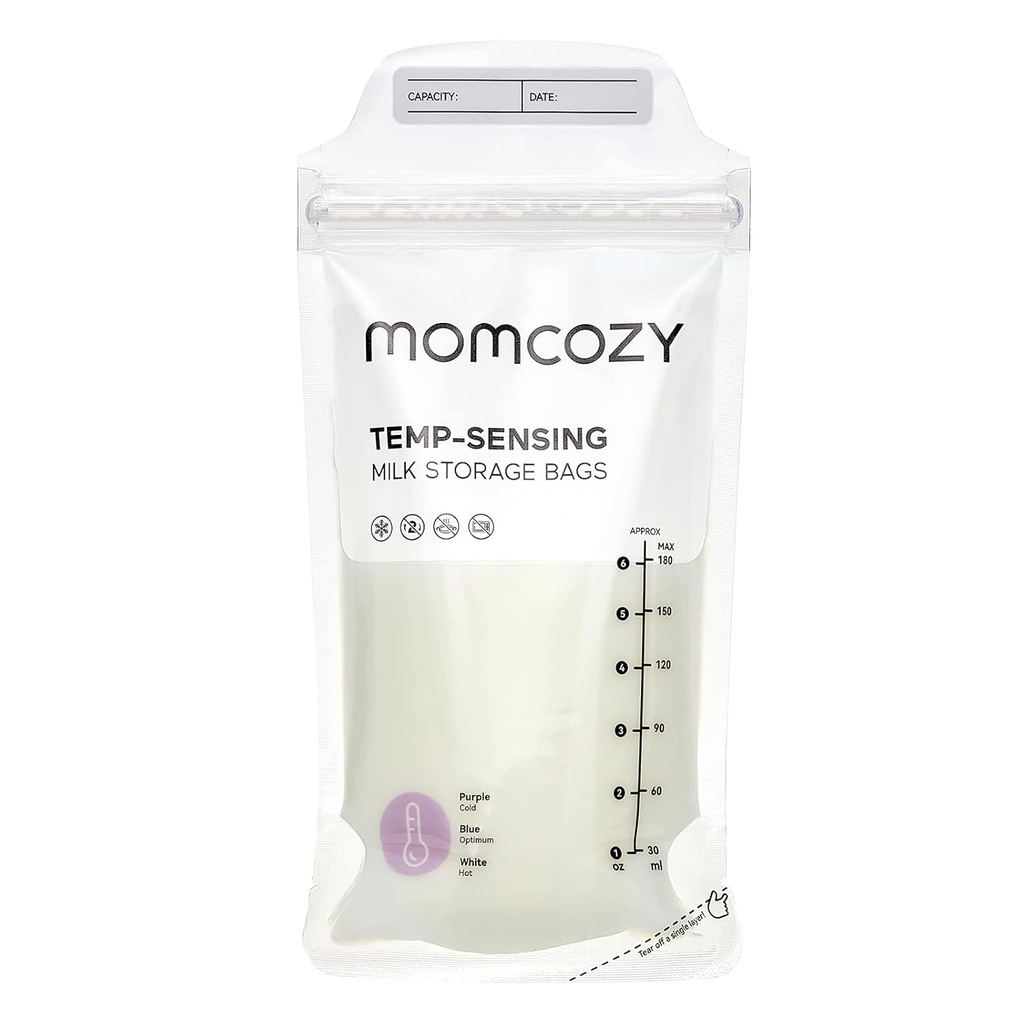 Bolsas de almacenamiento Momcozy