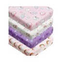 Sábana para cuna Figepo