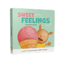 Libro Zoybooks Sweet Feelings