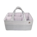 Organizador de pañales Mighty Monkey