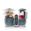 Vaporizador y licuadora Babymoov Duo Meal Station