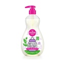 Jabón para biberones Dapple Baby