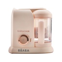Máquina de alimentos Babycook Solo - Beaba