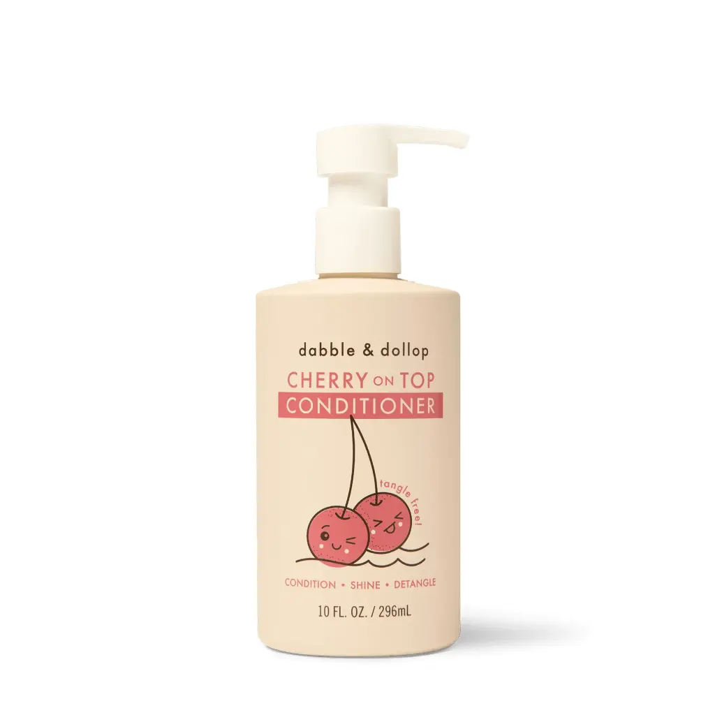 Acondicionador para cabello Dabble & Dollop