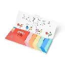 Set de viaje Dabble & Dollop