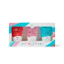 Loción Corporal Dabble & Dollop (3 pack)