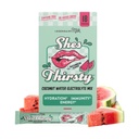 Agua de Coco con Electrolitos She's Thirsty Legendairy Milk