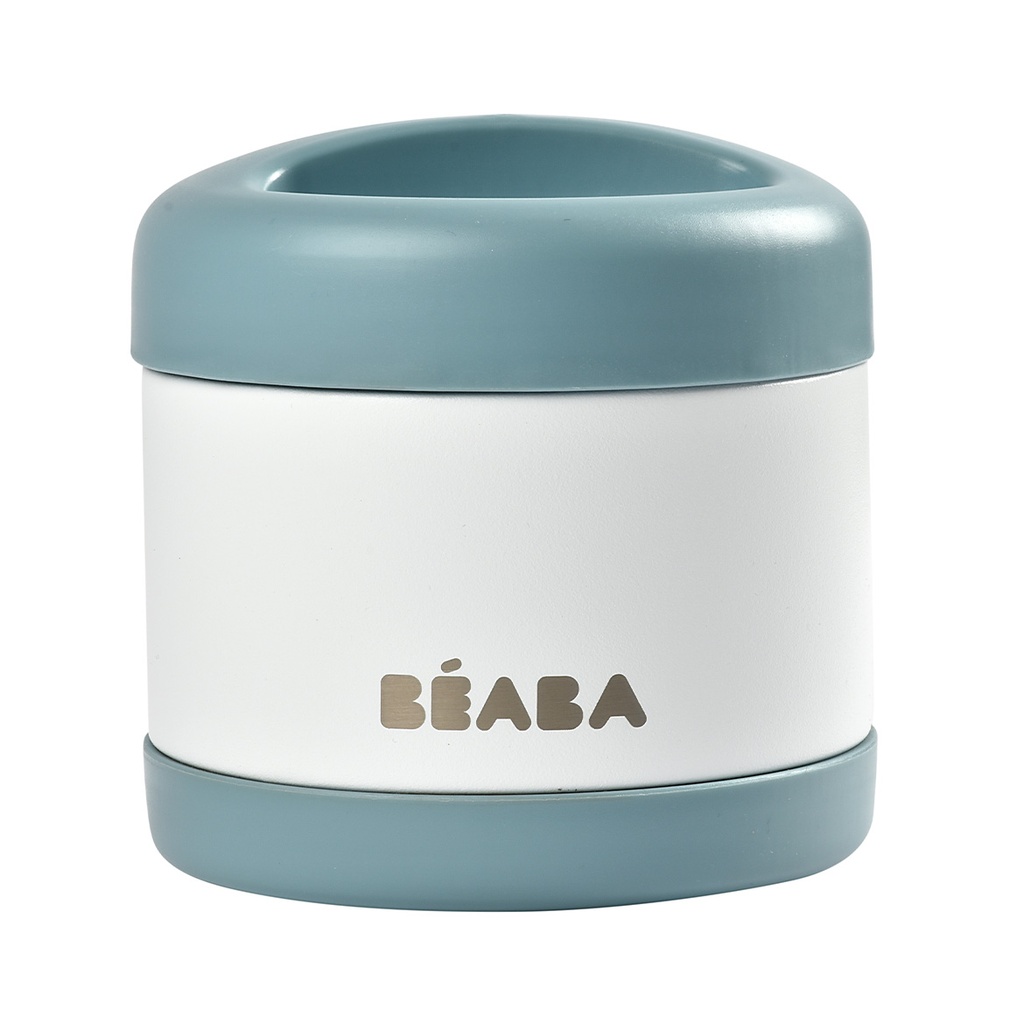 Tarro para alimentos 16 oz Beaba