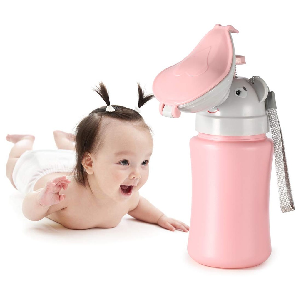 Orinal Portátil para Niños ONEDONE