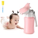 Orinal Portátil para Niños ONEDONE