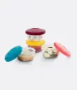 Contenedores para Alimentos Babybols Babymoov