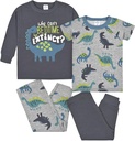 Pijama de niño Gerber