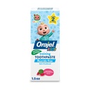 Orajel Pasta de Dientes de Entrenamiento CoComelon