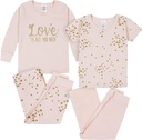 Pijama de niña Gerber