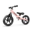 Bicicleta de equilibrio de dos ruedas