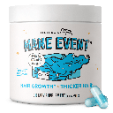 Suplemento para Cabello, Piel y Uñas Mane Event - Legendairy Milk