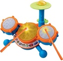Batería para niños KidiBeats - VTech