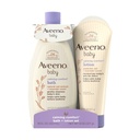 Set Calmante Nocturno para bebé - Aveeno