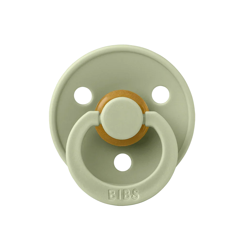 Chupete de Látex Natural BIBS