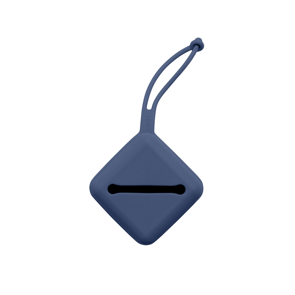 Estuche Portachupetes BIBS