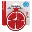 Mordedor de Silicona Infantino