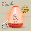 Máquina de sonido con luz nocturna - Shusher Firefly