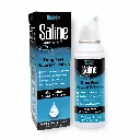 Solución Salina en Spray Suave - Shusher Care