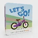 Libro Zoybooks Let's Go