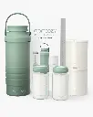 Enfriador Portátil de Leche Materna Momcozy