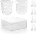 Válvulas para Extractor Momcozy M6