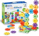 Set de Engranajes de Juguete – Learning Resources