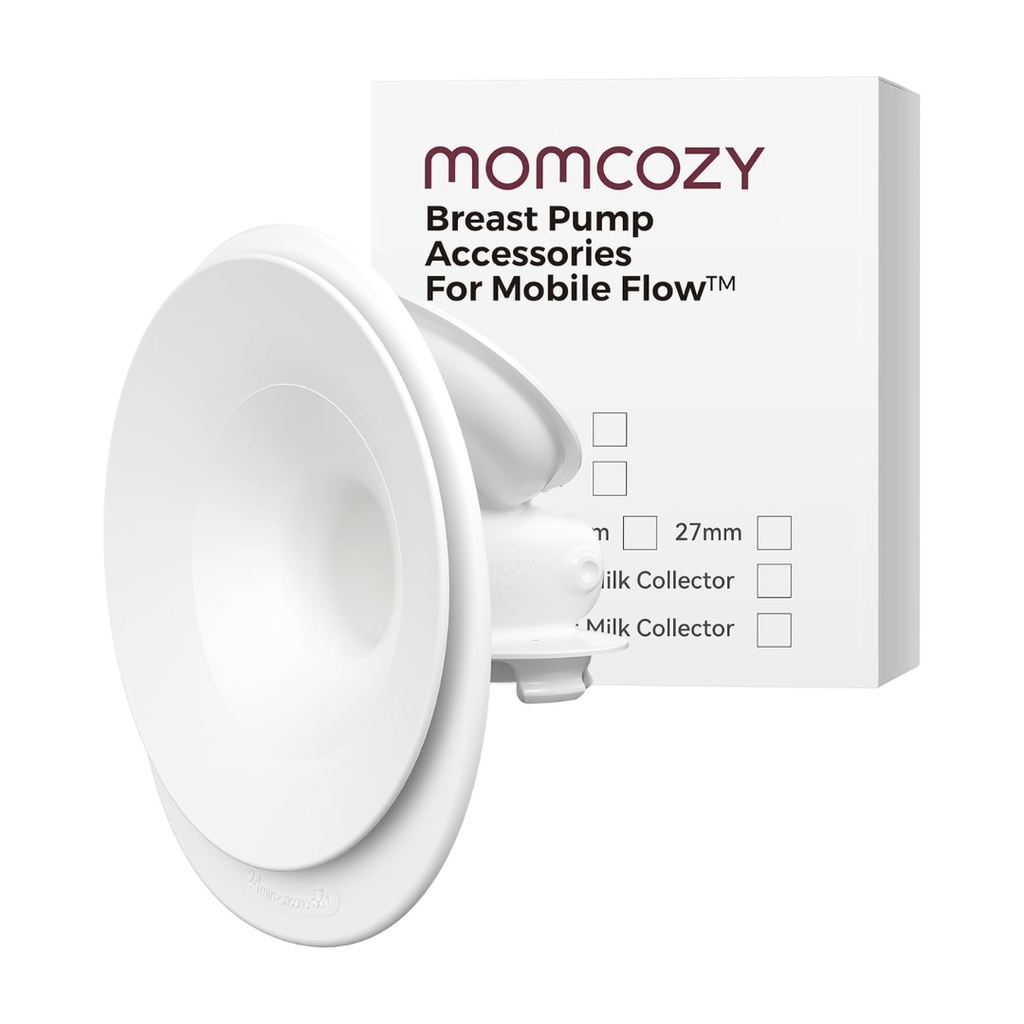 Accesorios de repuesto originales Momcozy M9