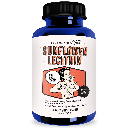 Suplemento de lactancia Sunflower Lecithin - Legendairy Milk