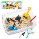 Excavación de Dinosaurios - Faber Castell