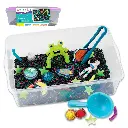 Aventura Sensorial Espacial - Faber Castell